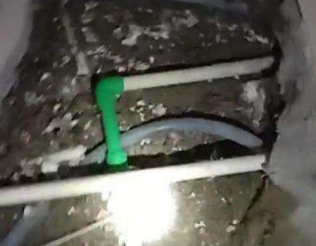 闽侯卫生间漏水多少钱