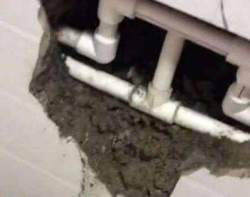 闽侯卫生间漏水哪家好
