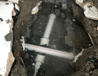 闽侯卫生间防水公司