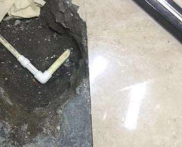闽侯卫生间测漏水多少钱