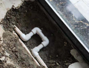 闽侯卫生间测漏水哪家好