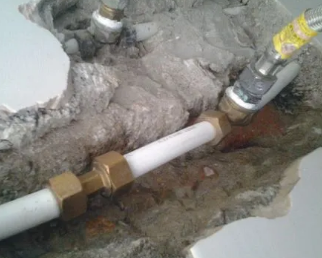 闽侯测漏水多少钱