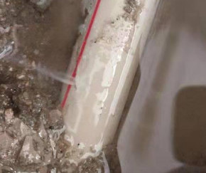 闽侯水管维修公司