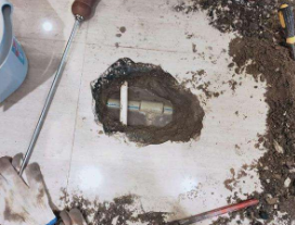 闽侯卫生间防水多少钱
