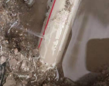 闽侯水管维修多少钱