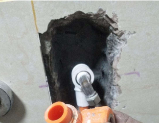 闽侯卫生间测漏水哪家好