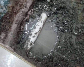 闽侯卫生间测漏水哪家好