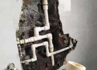 闽侯卫生间测漏水价格多少