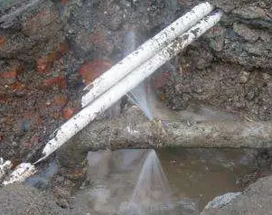 闽侯水管维修费用是多少