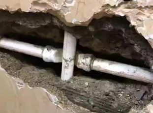 闽侯水管维修哪家好