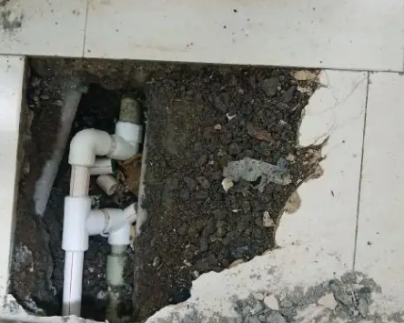 闽侯卫生间测漏水哪家好