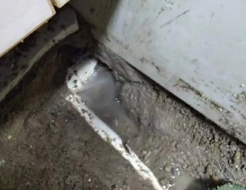 闽侯卫生间测漏水多少钱