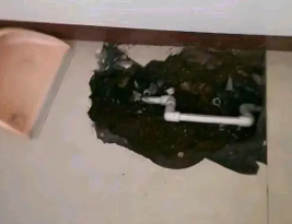 闽侯卫生间测漏水多少钱