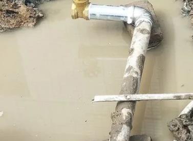 闽侯测漏水公司电话